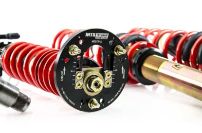 Picture of MTS Technik Coilover Set - MTSGWBM81