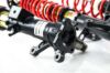 Picture of MTS Technik Coilover Set - MTSGWBM81