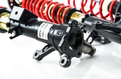Picture of MTS Technik Coilover Set - MTSGWBM81