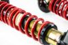 Picture of MTS Technik Coilover Set - MTSGWBM81