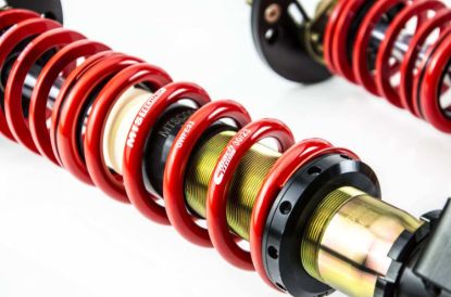 Picture of MTS Technik Coilover Set - MTSGWBM81