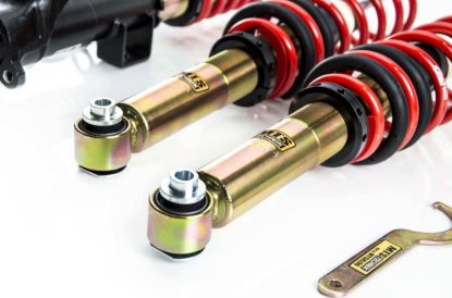 Picture of MTS Technik Coilover Set - MTSGWBM81