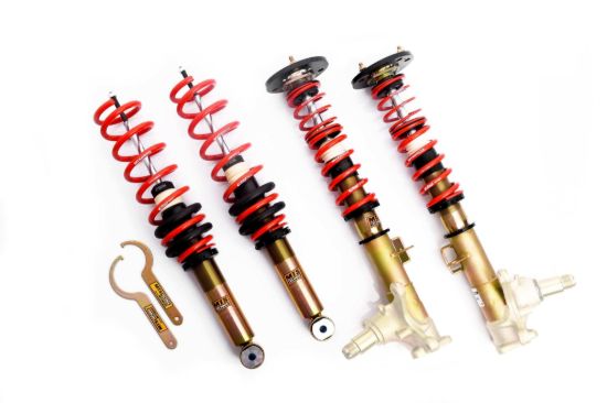 Picture of MTS Technik Coilover Set - MTSGWBM81-S