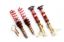 Picture of MTS Technik Coilover Set - MTSGWBM81-S