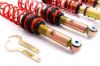 Picture of MTS Technik Coilover Set - MTSGWBM81-S