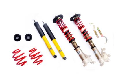 Picture of MTS Technik Coilover Set - MTSGWBM82-C