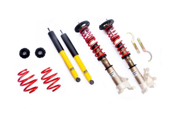 Picture of MTS Technik Coilover Set - MTSGWBM82-C