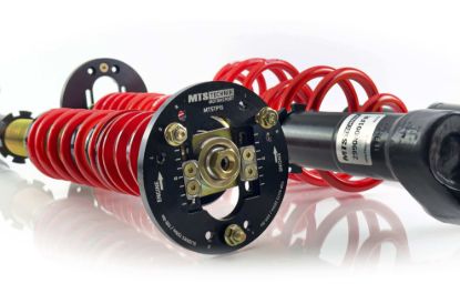 Picture of MTS Technik Coilover Set - MTSGWBM82-C