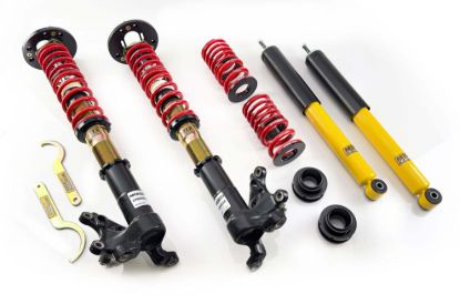 Picture of MTS Technik Coilover Set - MTSGWBM82-S