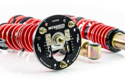 Picture of MTS Technik Coilover Set - MTSGWBM83