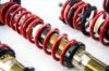 Picture of MTS Technik Coilover Set - MTSGWBM83