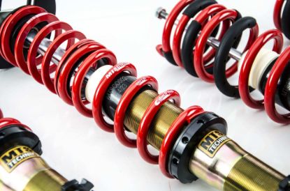 Picture of MTS Technik Coilover Set - MTSGWBM83