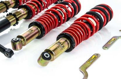 Picture of MTS Technik Coilover Set - MTSGWBM83