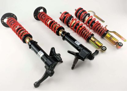 Picture of MTS Technik Coilover Set - MTSGWBM84