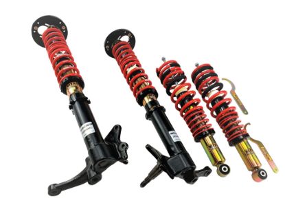 Picture of MTS Technik Coilover Set - MTSGWBM84
