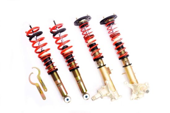 Picture of MTS Technik Coilover Set - MTSGWBM86