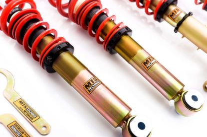 Picture of MTS Technik Coilover Set - MTSGWBM86