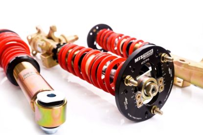 Picture of MTS Technik Coilover Set - MTSGWBM86