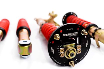 Picture of MTS Technik Coilover Set - MTSGWBM87