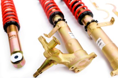 Picture of MTS Technik Coilover Set - MTSGWBM87
