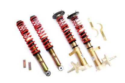 Picture of MTS Technik Coilover Set - MTSGWBM87-S