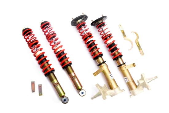 Picture of MTS Technik Coilover Set - MTSGWBM87-S