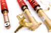 Picture of MTS Technik Coilover Set - MTSGWBM87-S