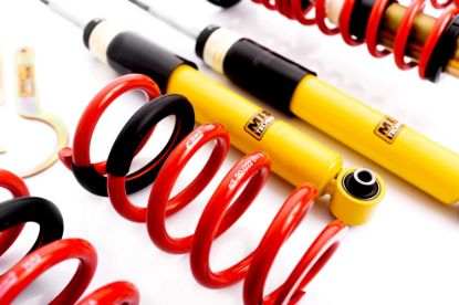Picture of MTS Technik Coilover Set - MTSGWBM90