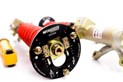 Picture of MTS Technik Coilover Set - MTSGWBM90