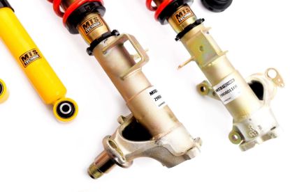 Picture of MTS Technik Coilover Set - MTSGWBM90
