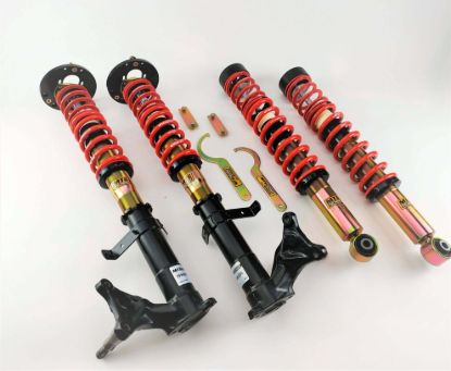 Picture of MTS Technik Coilover Set - MTSGWBM91