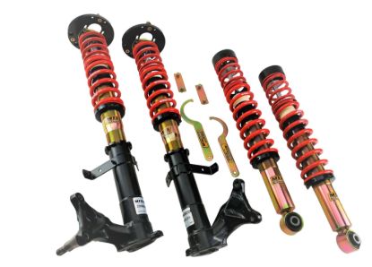 Picture of MTS Technik Coilover Set - MTSGWBM91