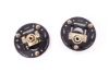 Picture of MTS Technik Coilover Set - MTSGWBM91-S