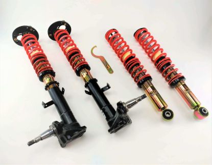 Picture of MTS Technik Coilover Set - MTSGWBM92