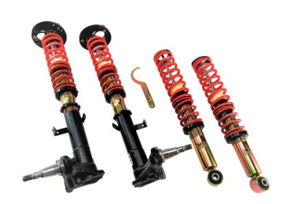 Picture of MTS Technik Coilover Set - MTSGWBM92
