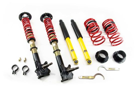 Picture of MTS Technik Coilover Set - MTSGWBM94