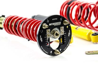 Picture of MTS Technik Coilover Set - MTSGWBM94