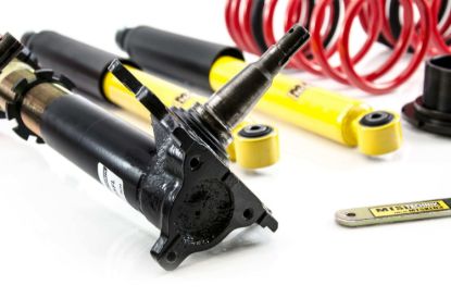 Picture of MTS Technik Coilover Set - MTSGWBM94