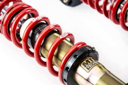 Picture of MTS Technik Coilover Set - MTSGWBM94