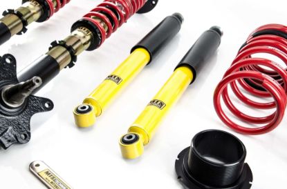 Picture of MTS Technik Coilover Set - MTSGWBM94