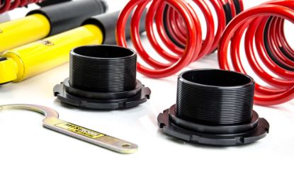 Picture of MTS Technik Coilover Set - MTSGWBM94