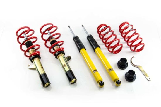 Picture of MTS Technik Coilover Set - MTSGWCU01