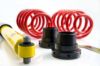 Picture of MTS Technik Coilover Set - MTSGWCU01