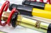 Picture of MTS Technik Coilover Set - MTSGWCU01