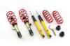Picture of MTS Technik Coilover Set - MTSGWCU02
