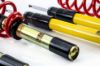 Picture of MTS Technik Coilover Set - MTSGWCU02