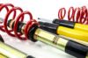 Picture of MTS Technik Coilover Set - MTSGWCU03
