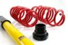 Picture of MTS Technik Coilover Set - MTSGWCU03
