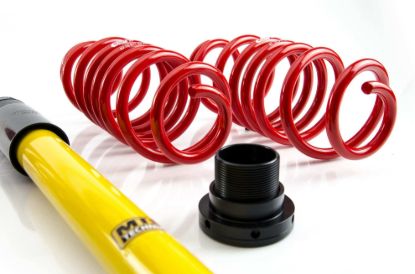 Picture of MTS Technik Coilover Set - MTSGWCU03
