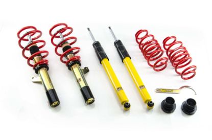Picture of MTS Technik Coilover Set - MTSGWCU04